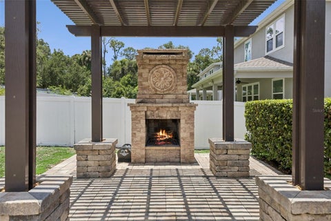 Tiny photo for 1276 Dora Parc Lane, Mount Dora, FL 32757 (MLS # O6422208)