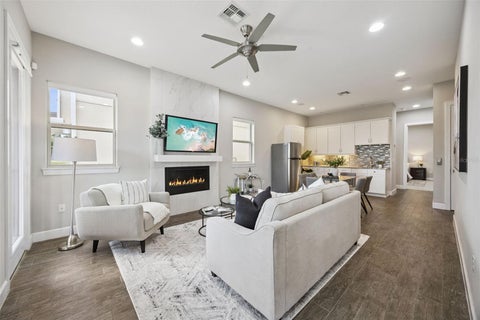 Tiny photo for 1276 Dora Parc Lane, Mount Dora, FL 32757 (MLS # O6422208)