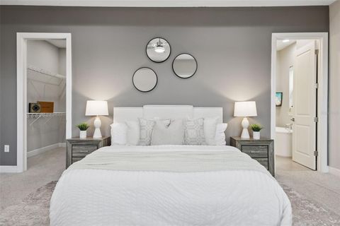Tiny photo for 1276 Dora Parc Lane, Mount Dora, FL 32757 (MLS # O6422208)