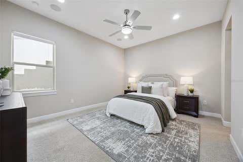 Tiny photo for 1276 Dora Parc Lane, Mount Dora, FL 32757 (MLS # O6422208)