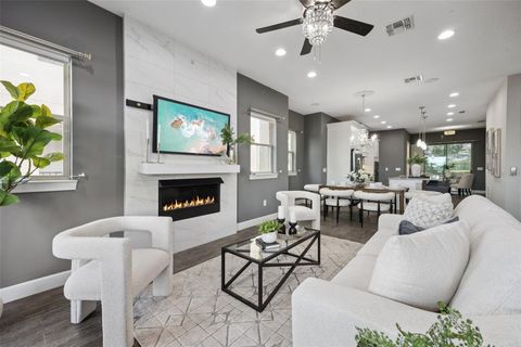 Tiny photo for 1276 Dora Parc Lane, Mount Dora, FL 32757 (MLS # O6422208)