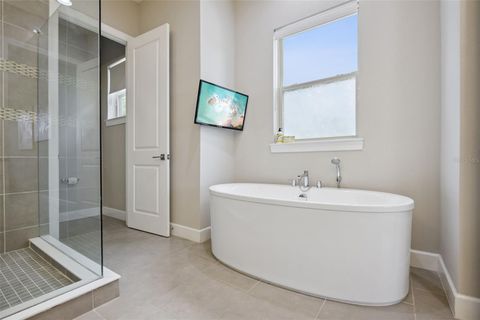 Tiny photo for 1276 Dora Parc Lane, Mount Dora, FL 32757 (MLS # O6422208)