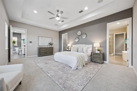 Tiny photo for 1276 Dora Parc Lane, Mount Dora, FL 32757 (MLS # O6422208)