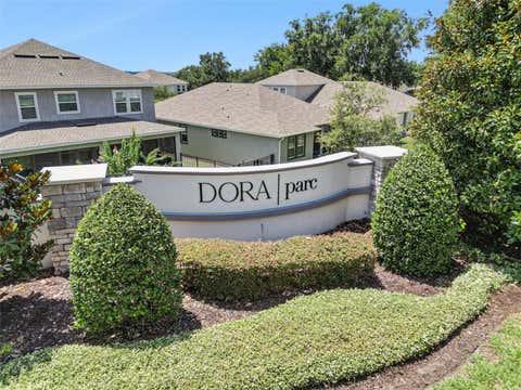Tiny photo for 1276 Dora Parc Lane, Mount Dora, FL 32757 (MLS # O6422208)