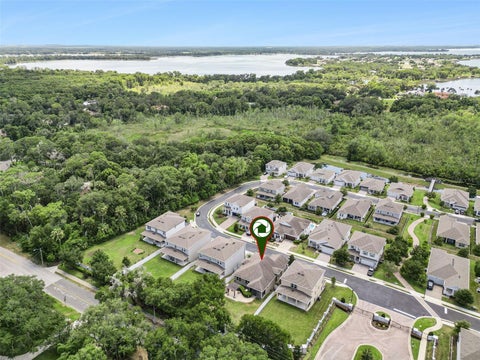 Tiny photo for 1276 Dora Parc Lane, Mount Dora, FL 32757 (MLS # O6422208)