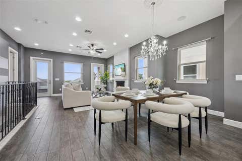 Tiny photo for 1276 Dora Parc Lane, Mount Dora, FL 32757 (MLS # O6422208)