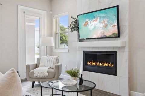 Tiny photo for 1276 Dora Parc Lane, Mount Dora, FL 32757 (MLS # O6422208)