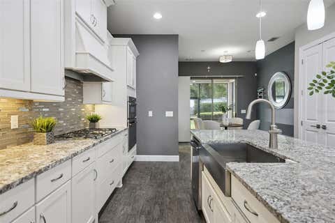 Tiny photo for 1276 Dora Parc Lane, Mount Dora, FL 32757 (MLS # O6422208)