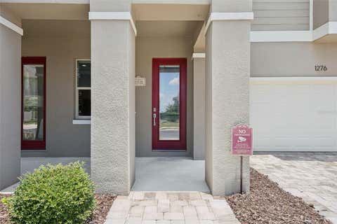 Tiny photo for 1276 Dora Parc Lane, Mount Dora, FL 32757 (MLS # O6422208)