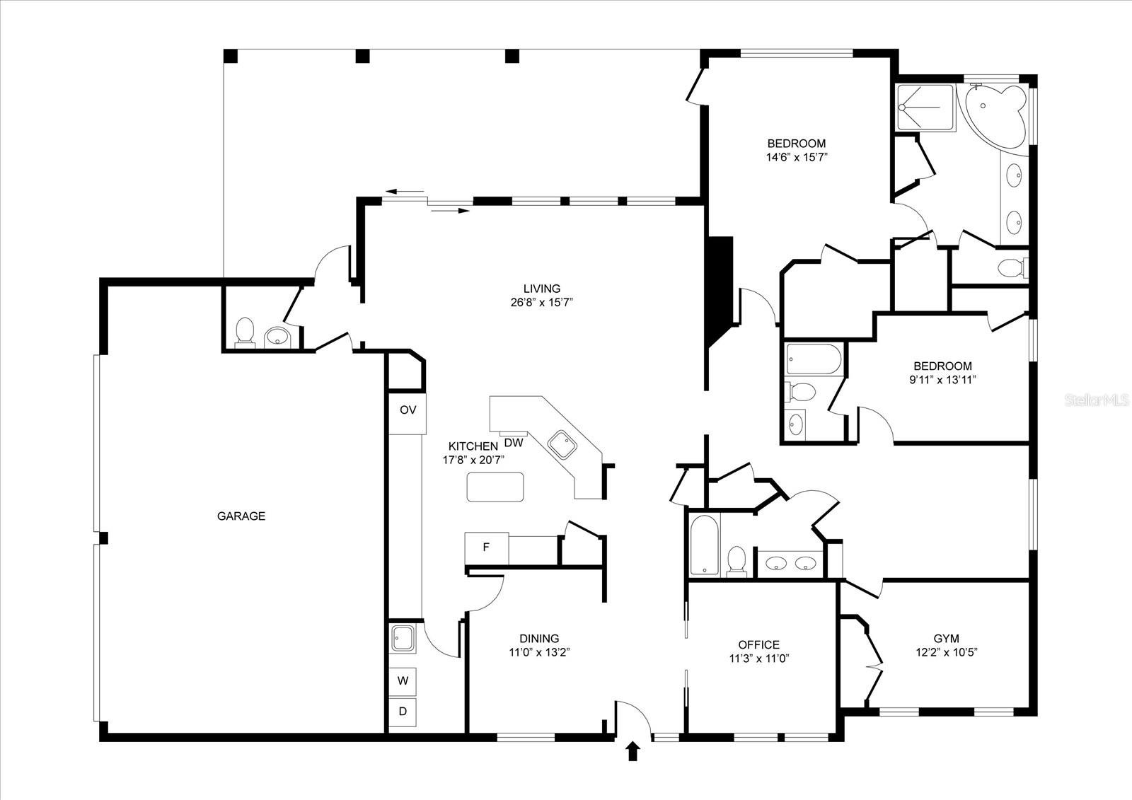 HEATHROW COUNTRY ESTATE - Residential
