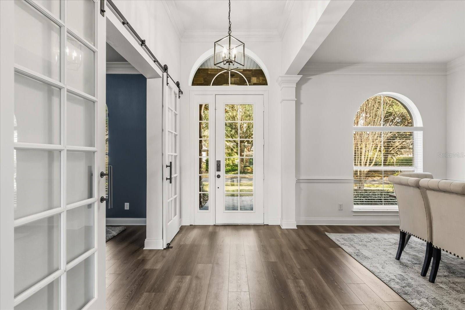 25612 HAWKS RUN LANE