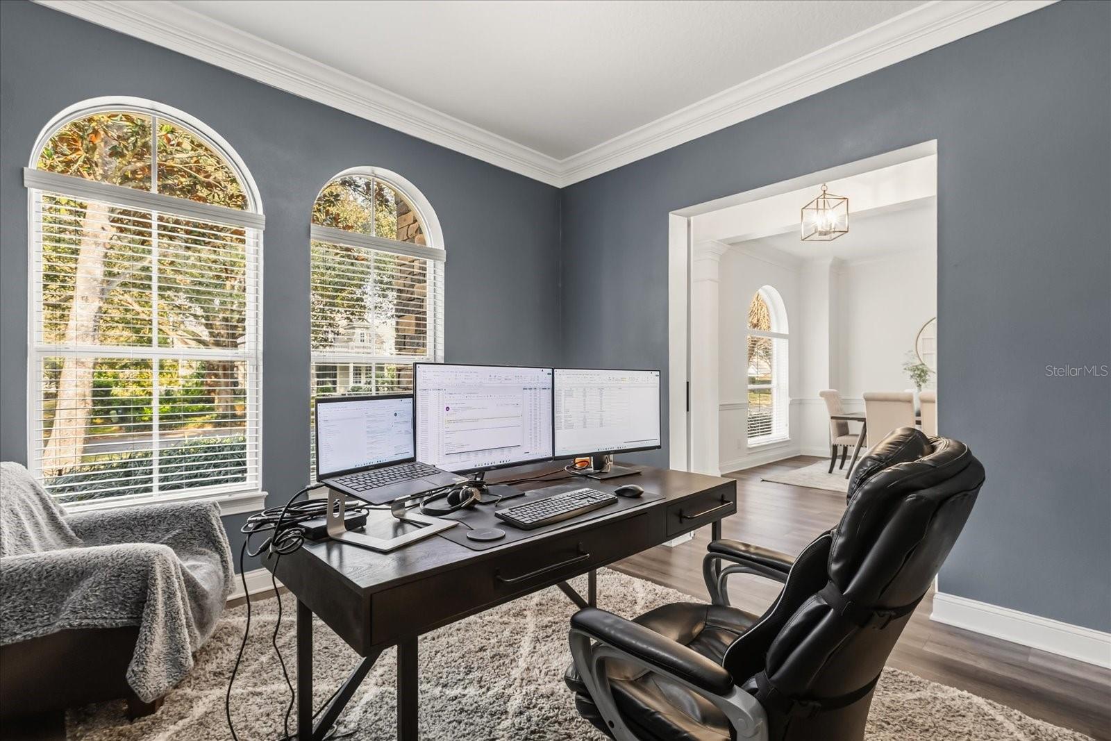 25612 HAWKS RUN LANE