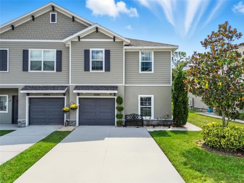 Photo of 10961 Quickwater Court, Riverview, FL 33569 (MLS # TB8431267)