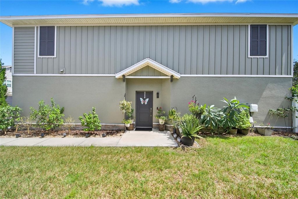 Photo of 10961 Quickwater Court, Riverview, FL 33569 (MLS # TB8431267)