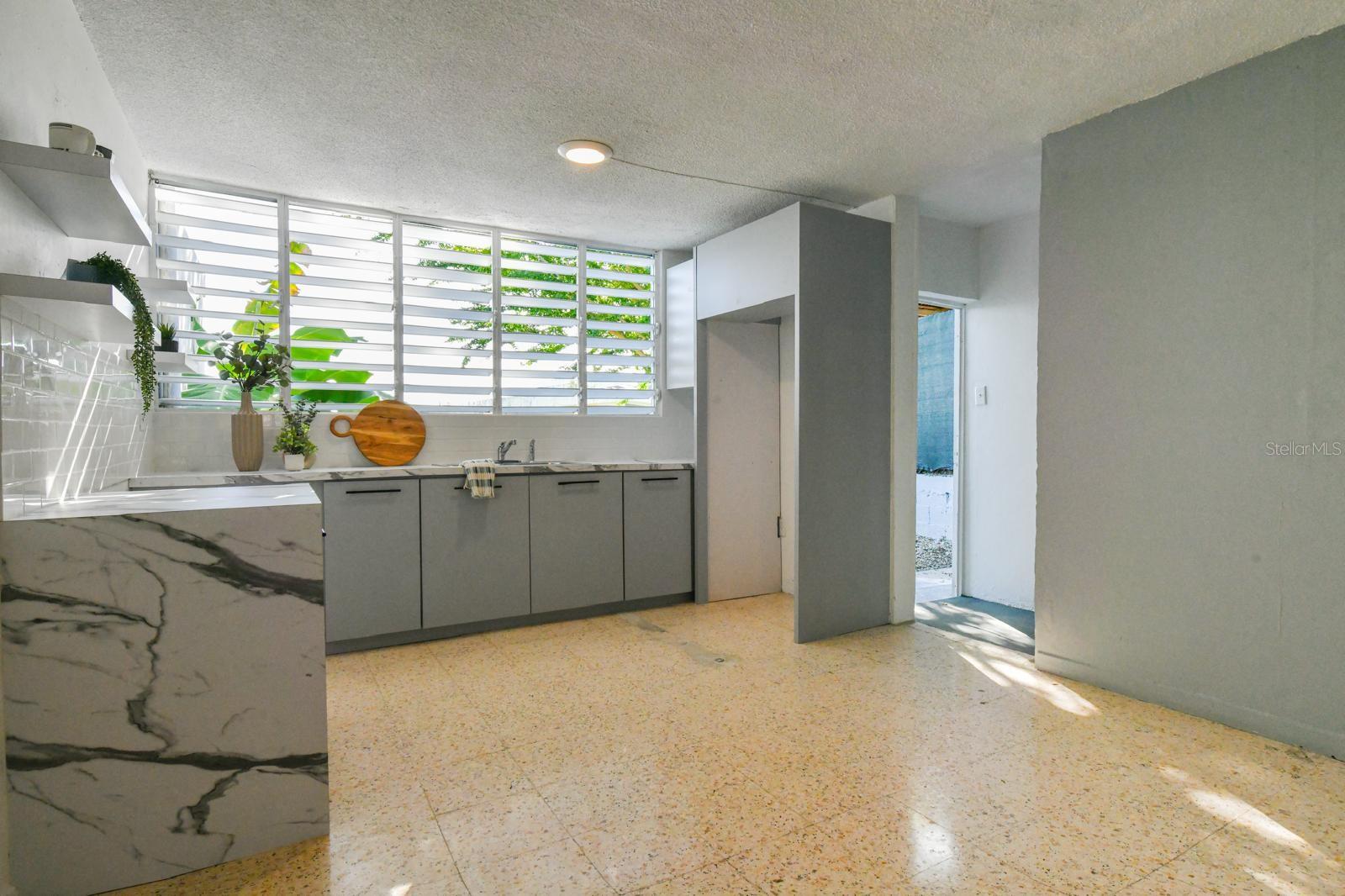 SIERRA BAYAMON - Residential