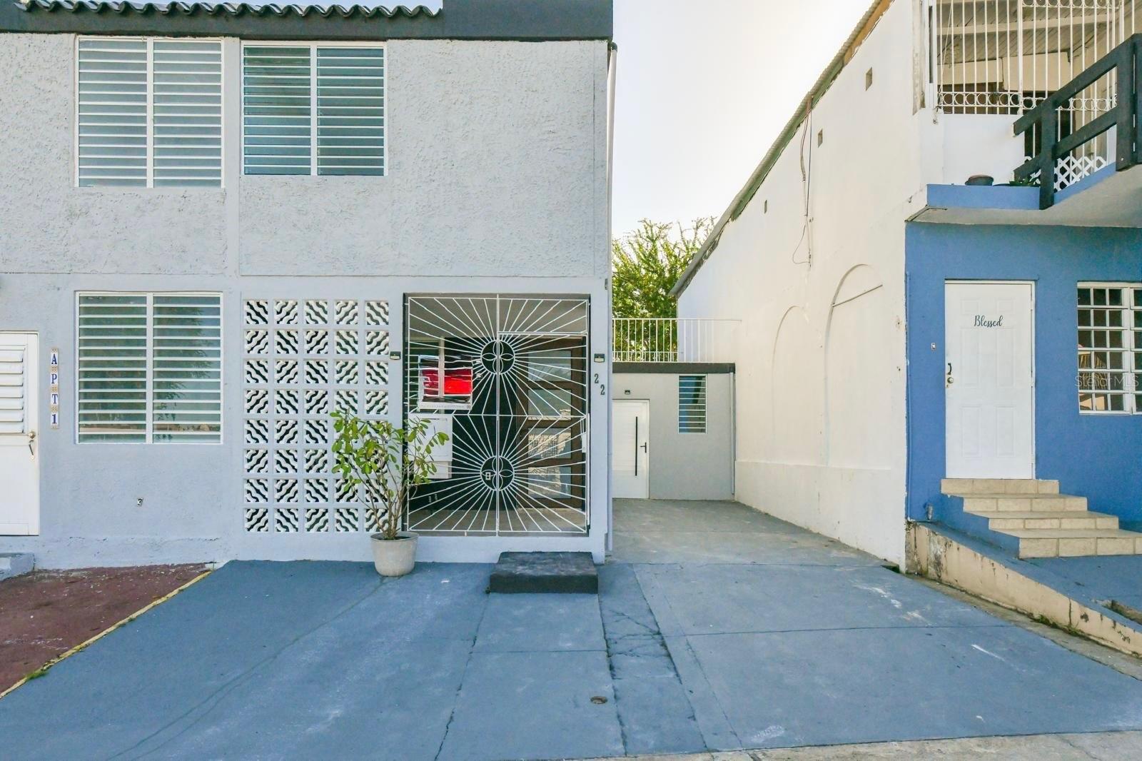 SIERRA BAYAMON - Residential