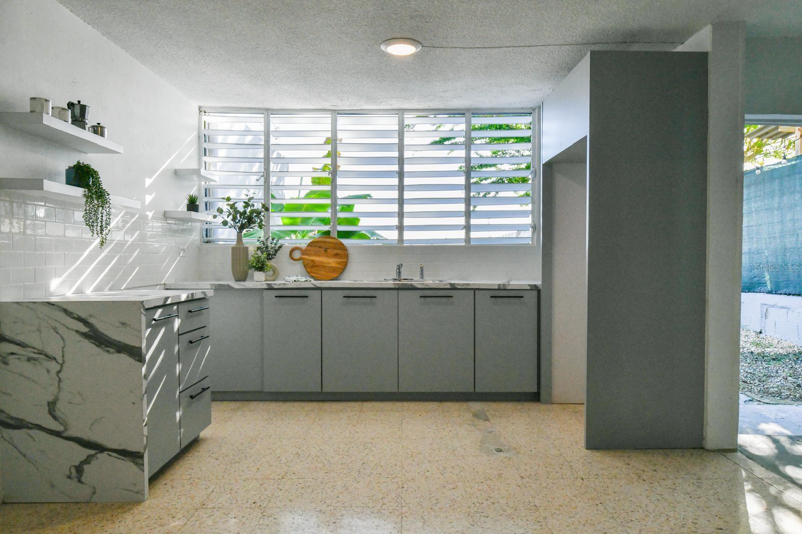 SIERRA BAYAMON - Residential