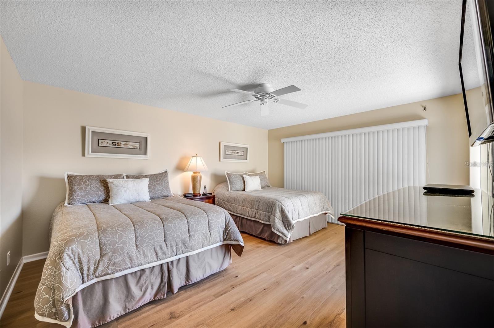 SANDY SHORES CONDO - Residential