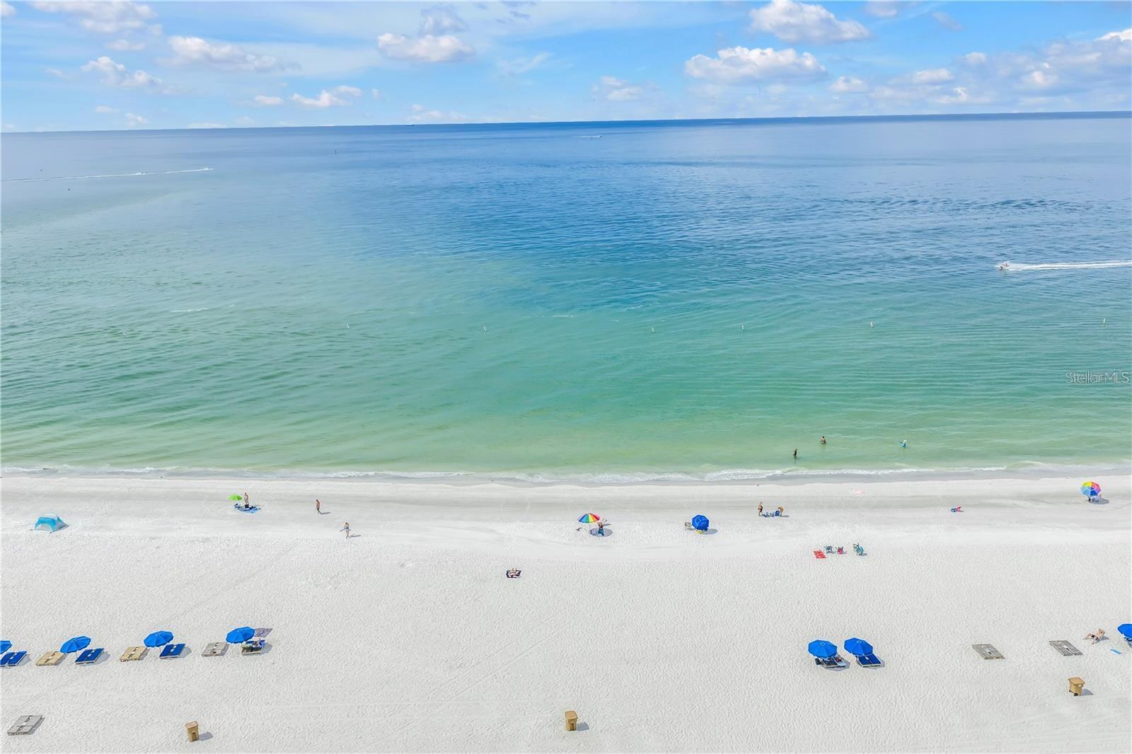 SANDY SHORES CONDO - Residential