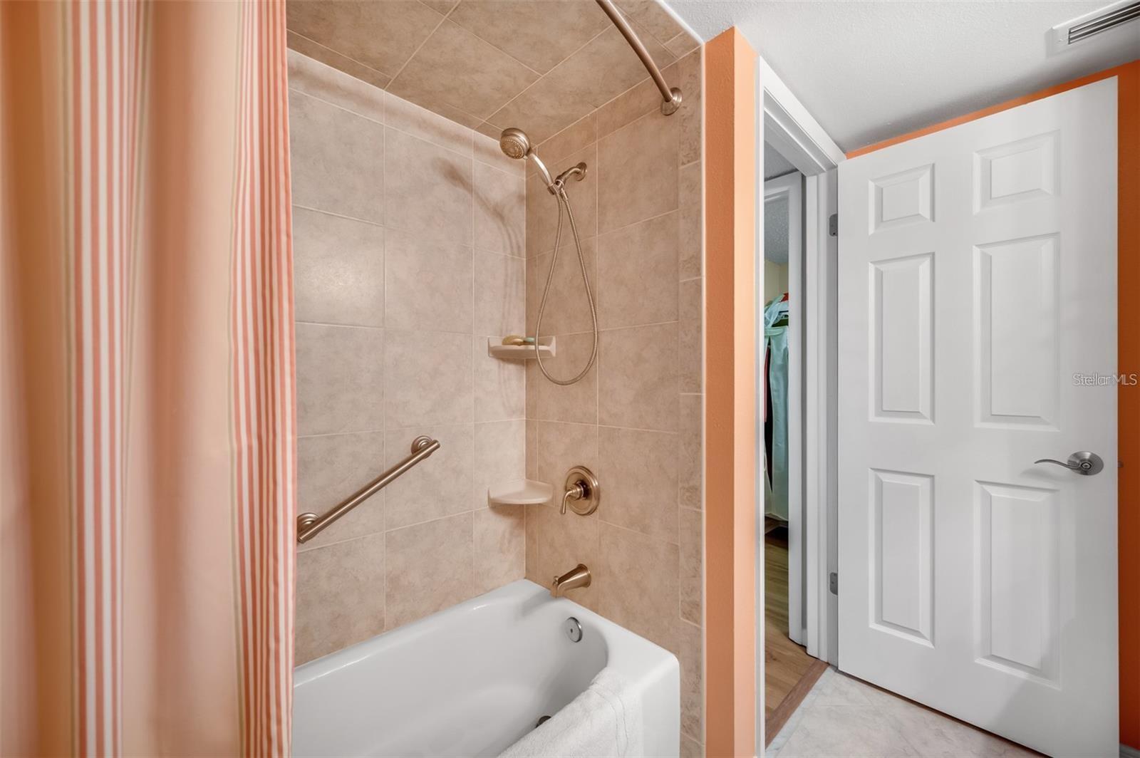 SANDY SHORES CONDO - Residential