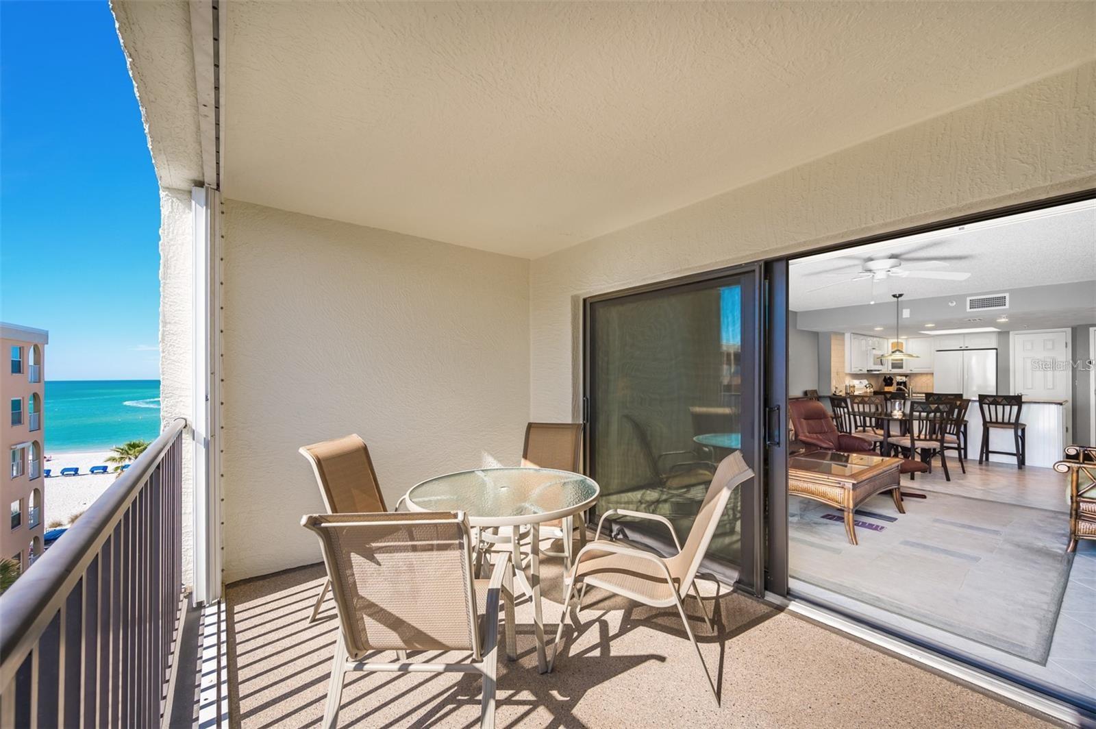 SANDY SHORES CONDO - Residential