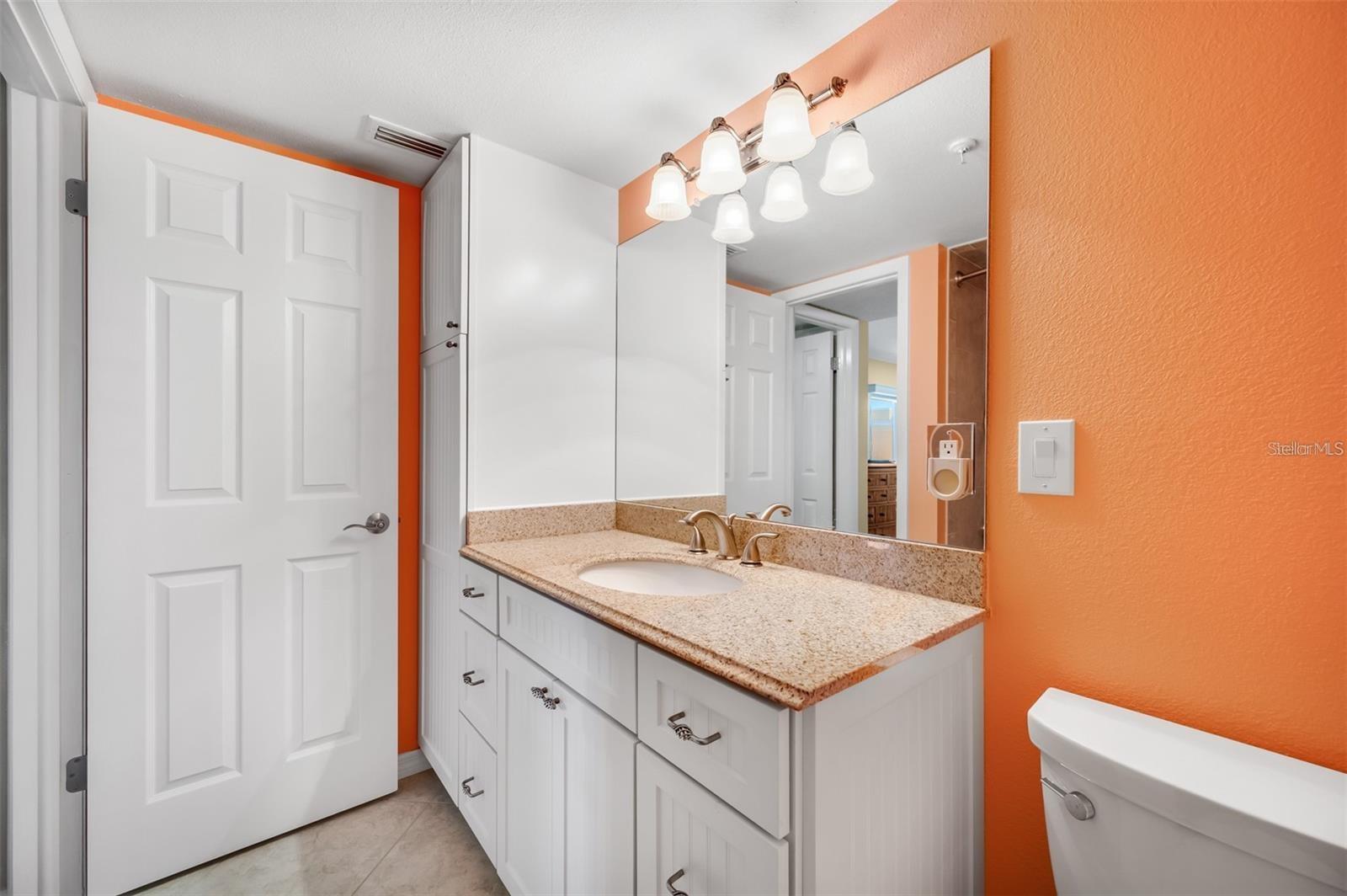 SANDY SHORES CONDO - Residential