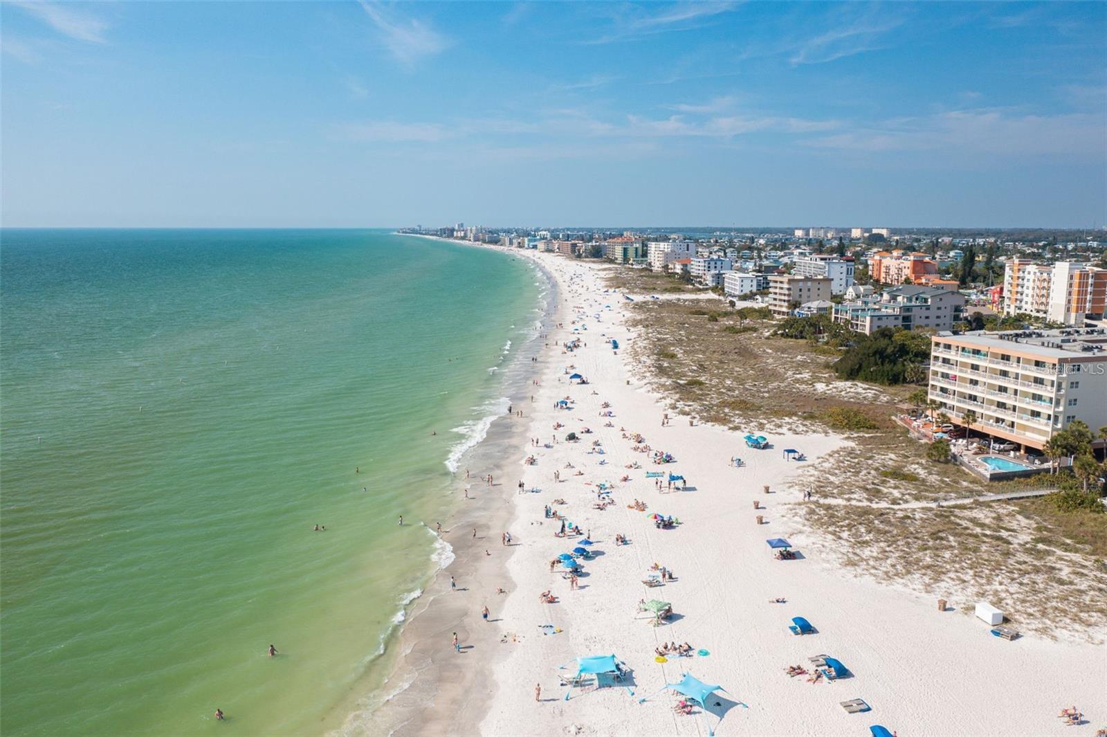 12924 GULF BOULEVARD 510