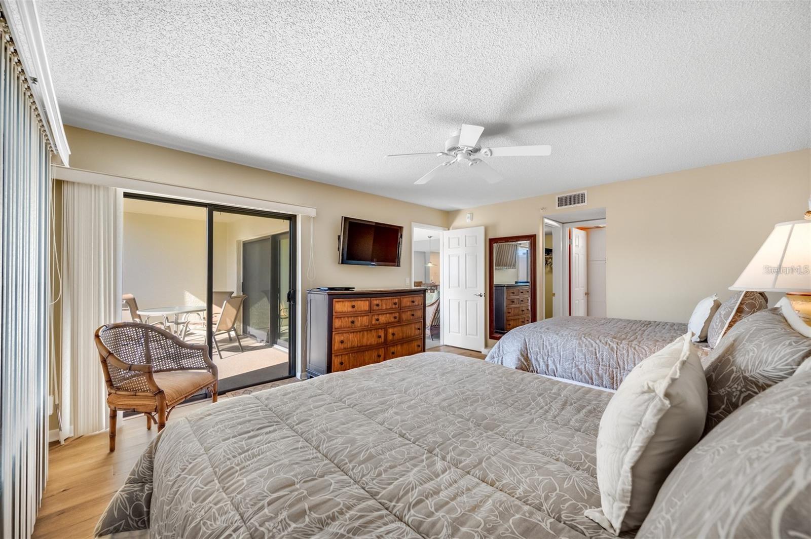 SANDY SHORES CONDO - Residential