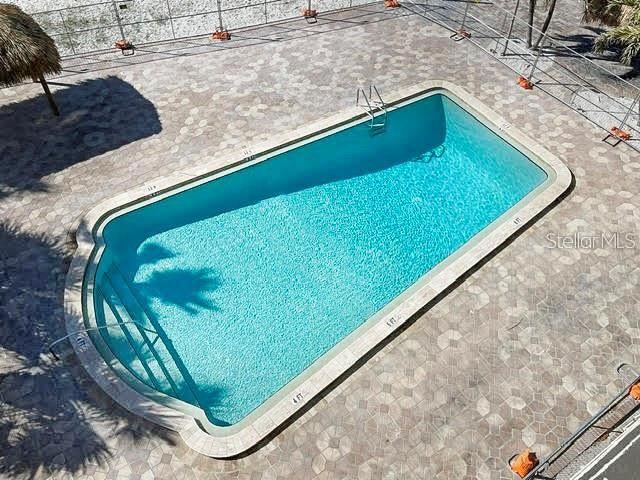 SANDY SHORES CONDO - Residential