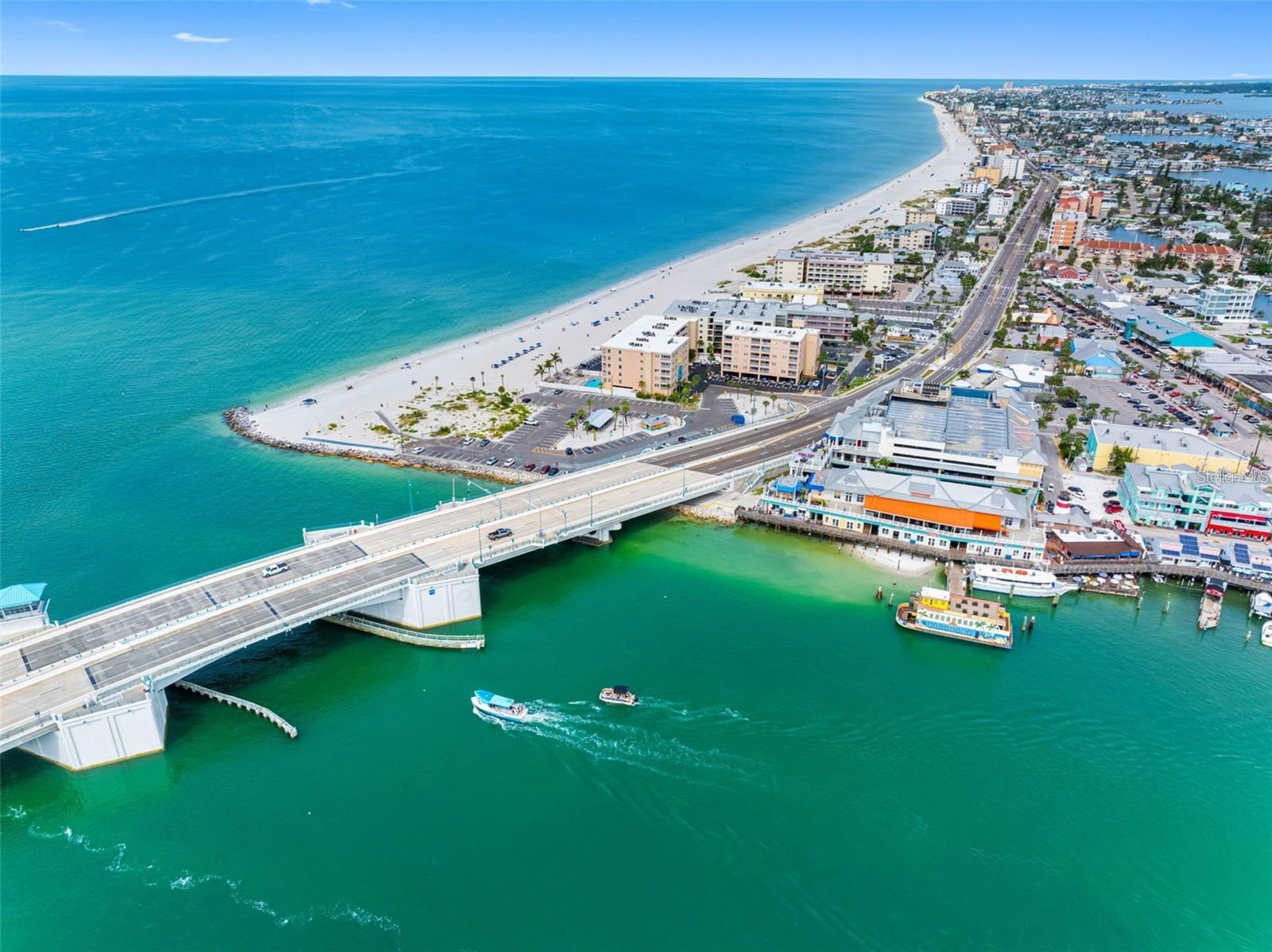 SANDY SHORES CONDO - Residential