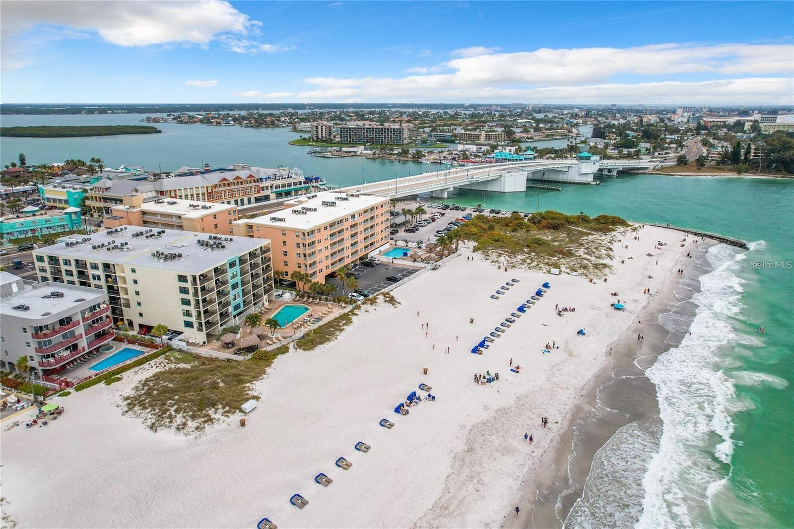 12924 GULF BOULEVARD 510