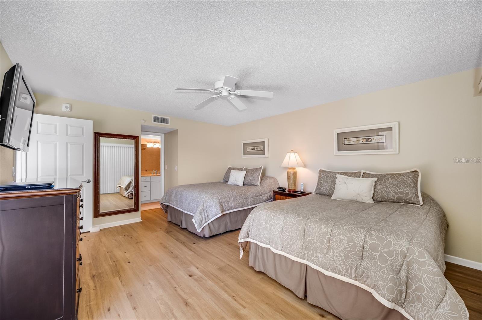 SANDY SHORES CONDO - Residential