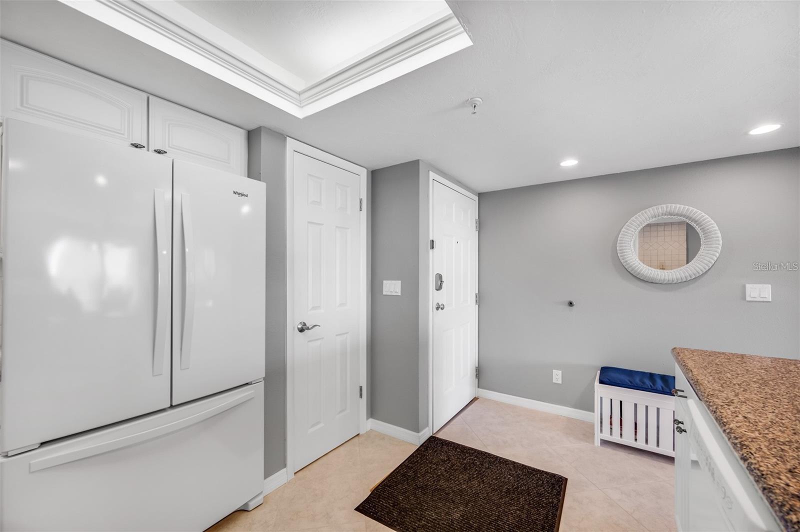 SANDY SHORES CONDO - Residential