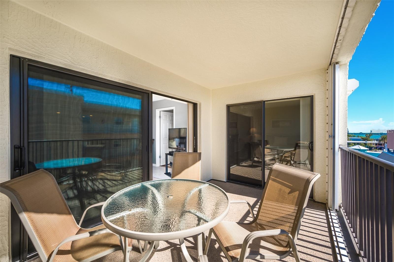 SANDY SHORES CONDO - Residential