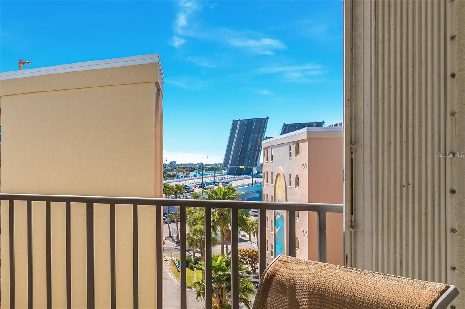 SANDY SHORES CONDO - Residential