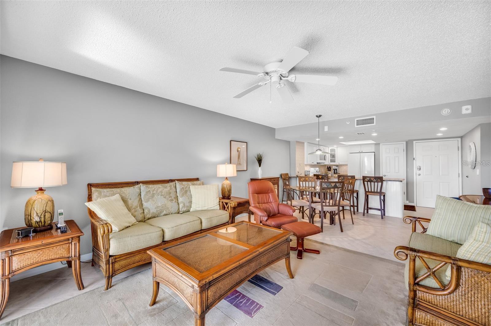 SANDY SHORES CONDO - Residential