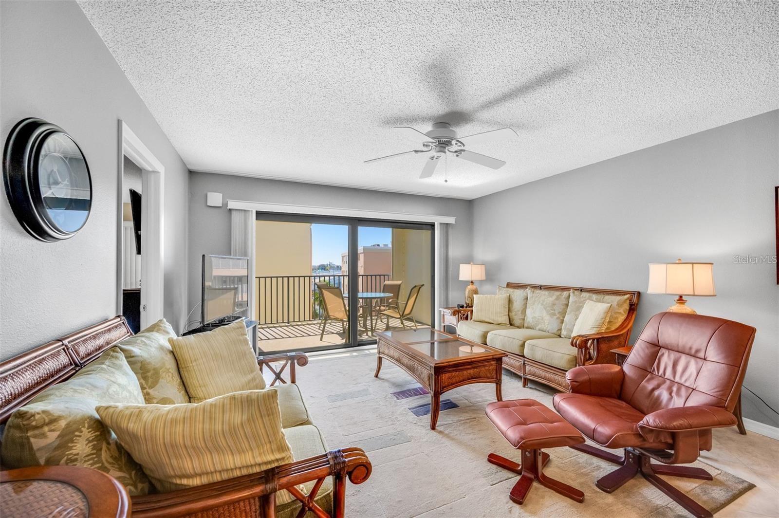 SANDY SHORES CONDO - Residential