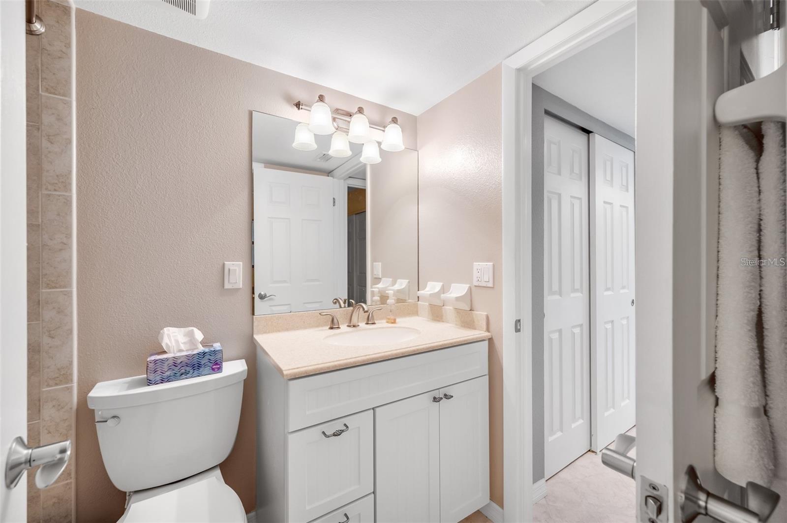 SANDY SHORES CONDO - Residential