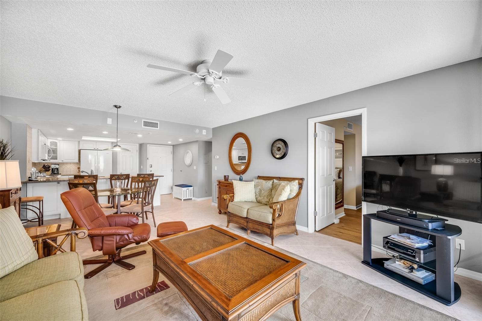 SANDY SHORES CONDO - Residential