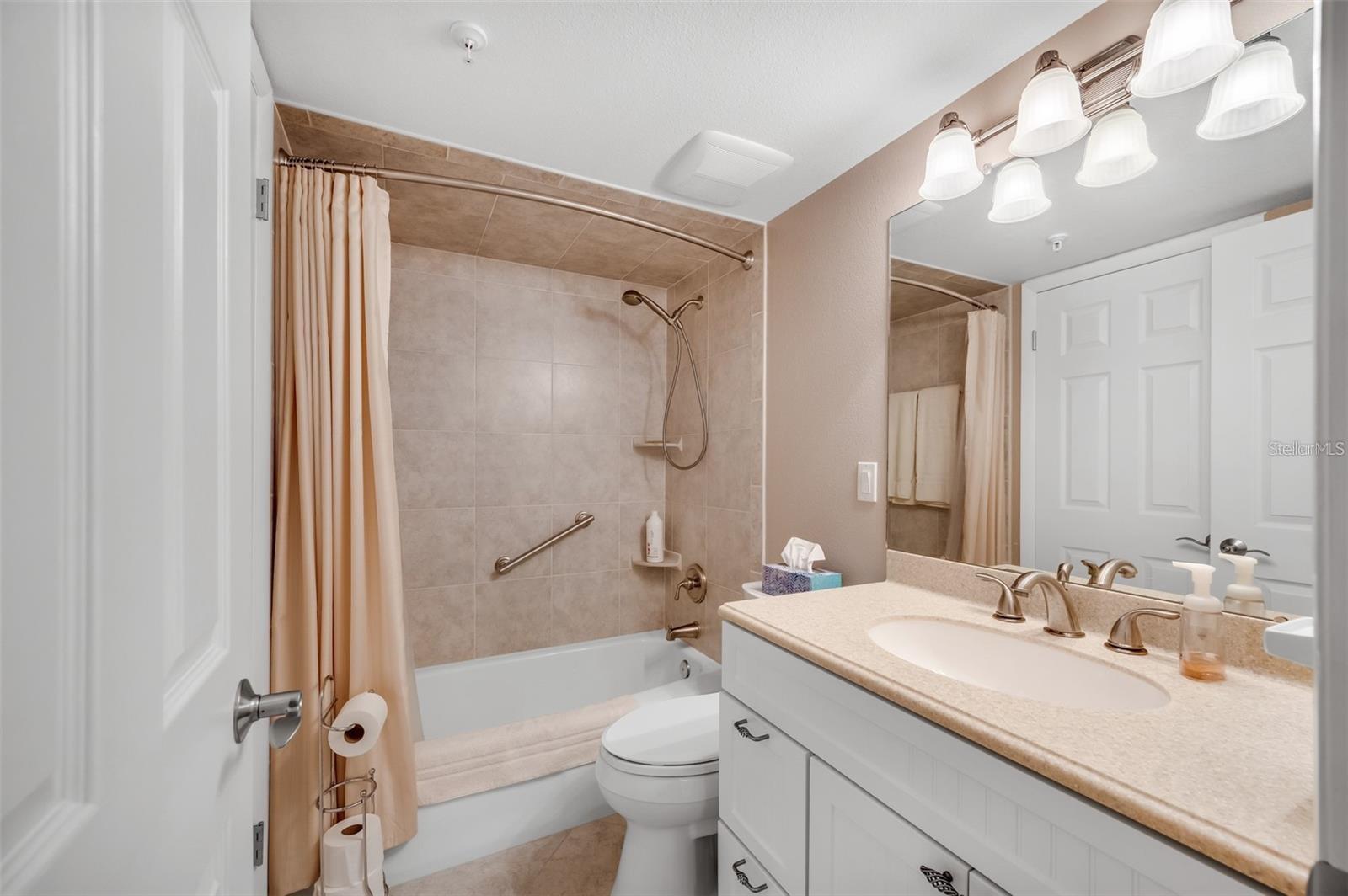 SANDY SHORES CONDO - Residential