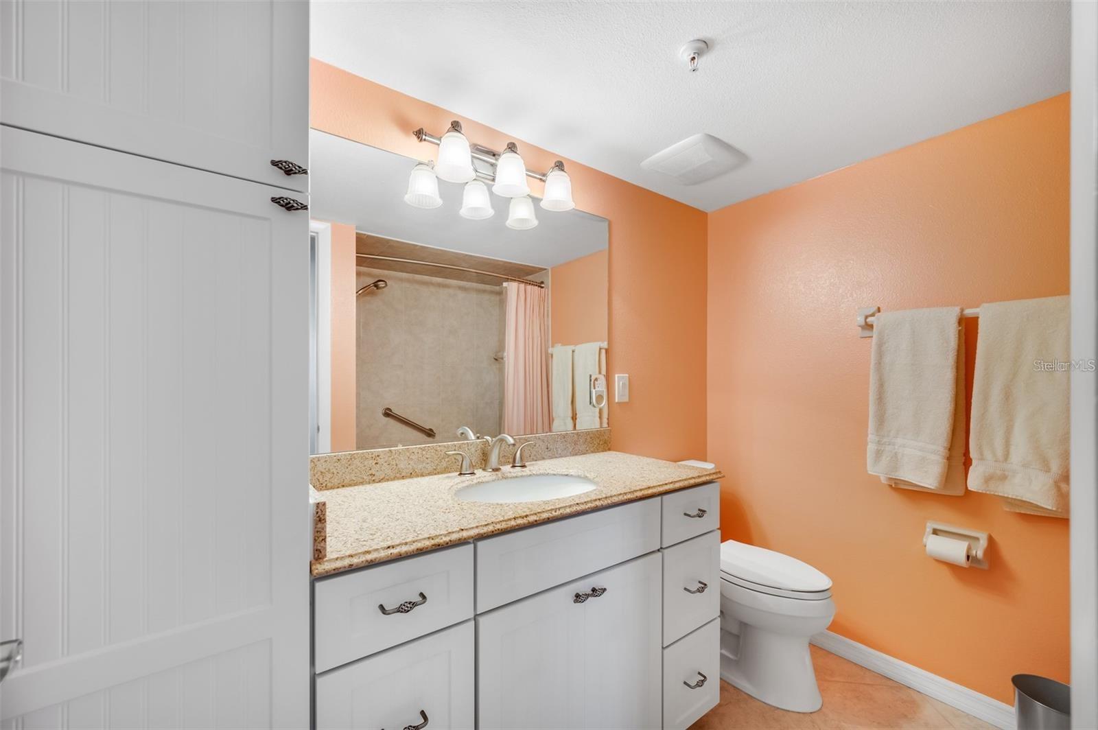 SANDY SHORES CONDO - Residential