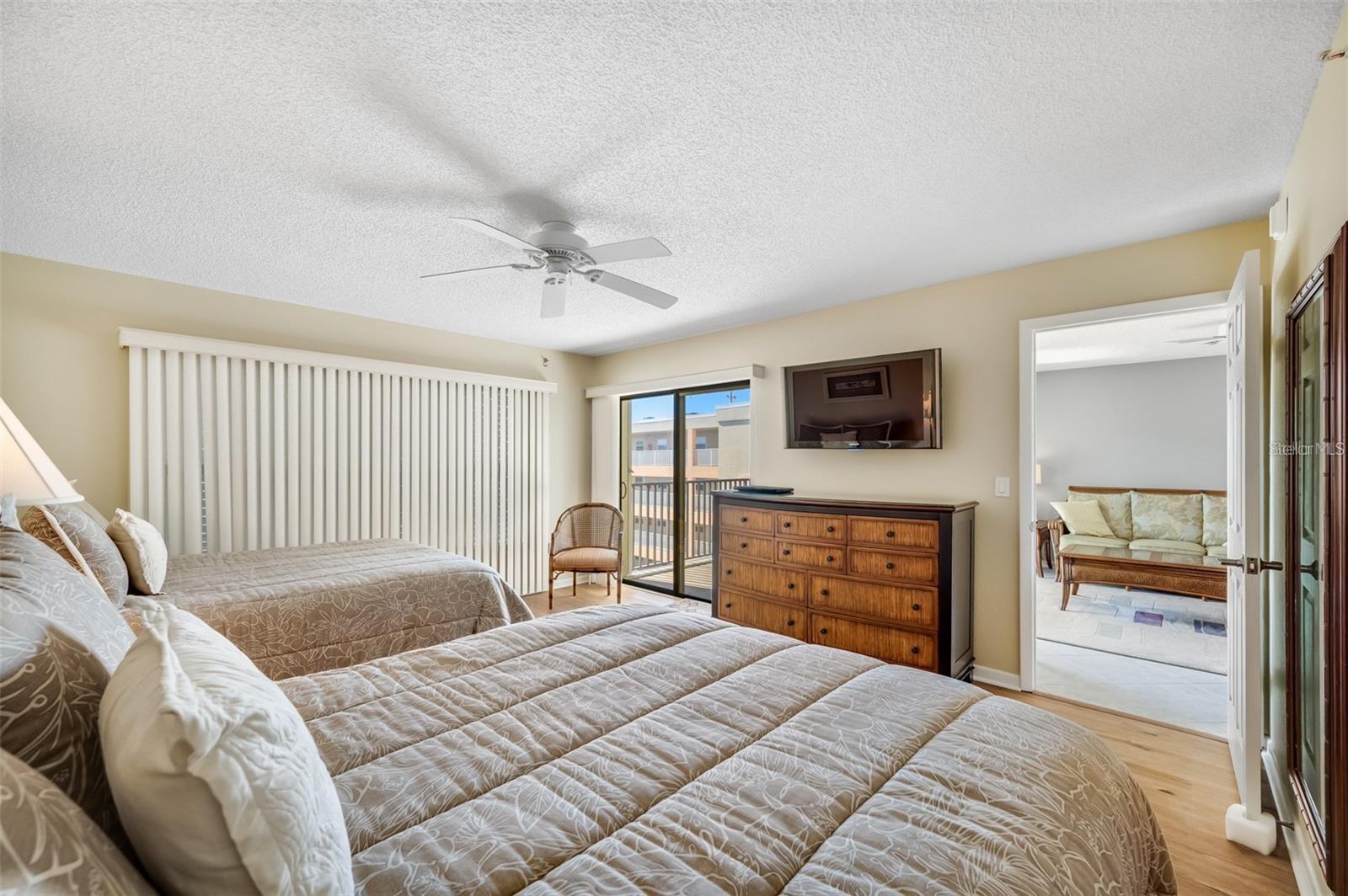 SANDY SHORES CONDO - Residential