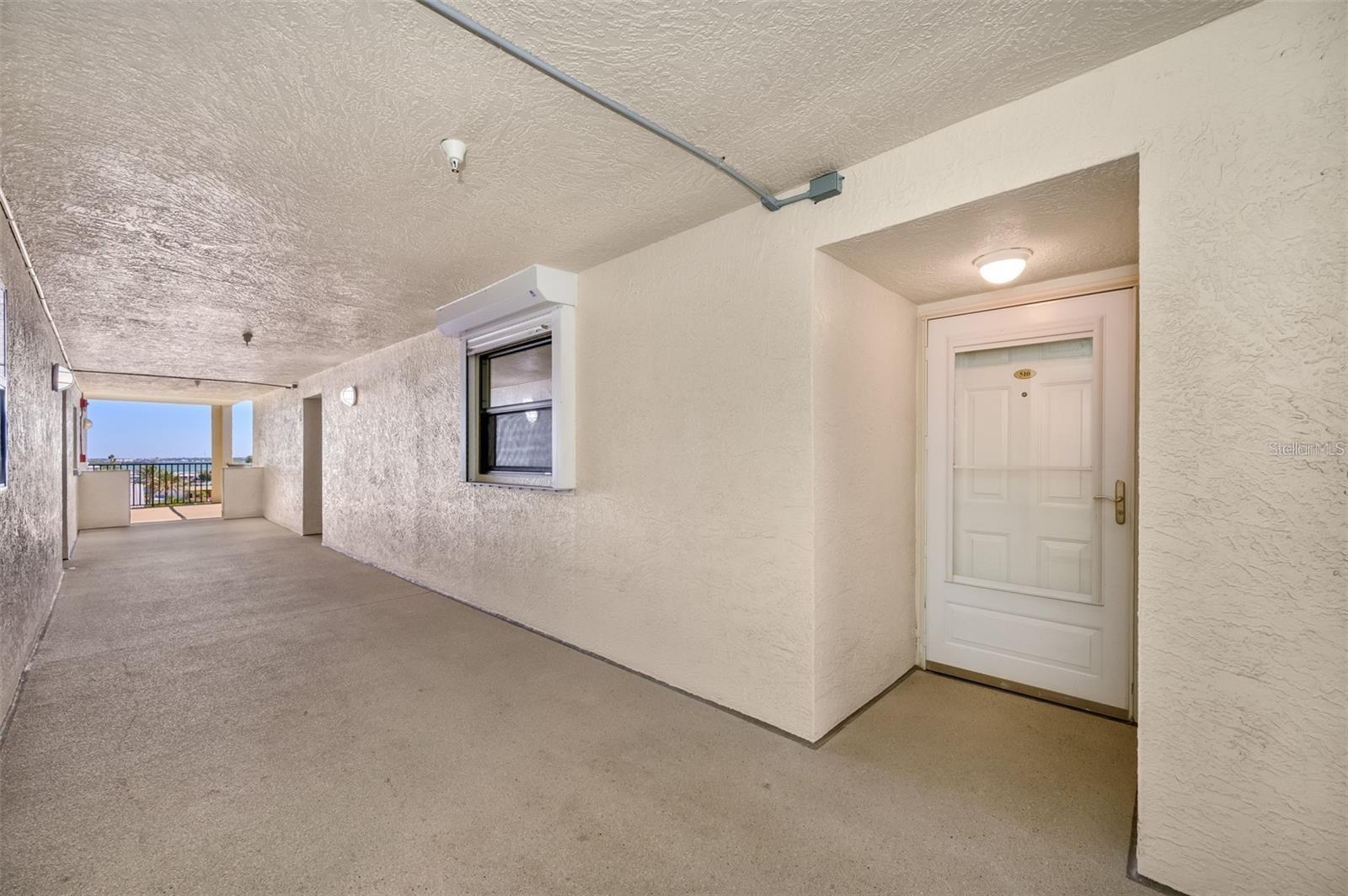 SANDY SHORES CONDO - Residential