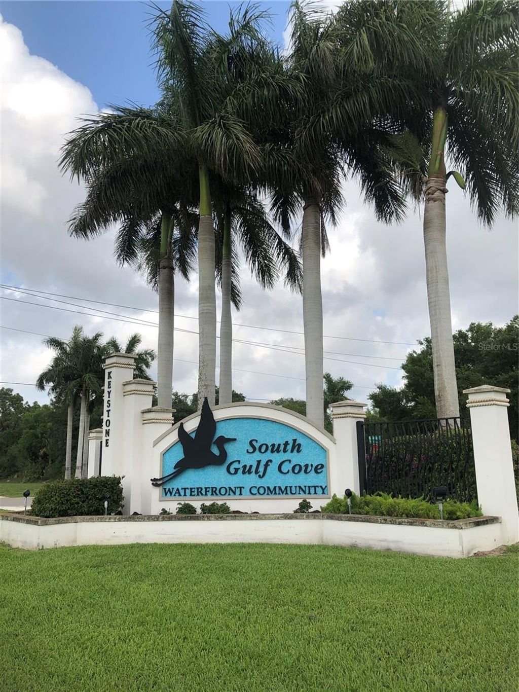 Photo of 14319 Allensworth Avenue, Port Charlotte, FL 33981 (MLS # D6135727)