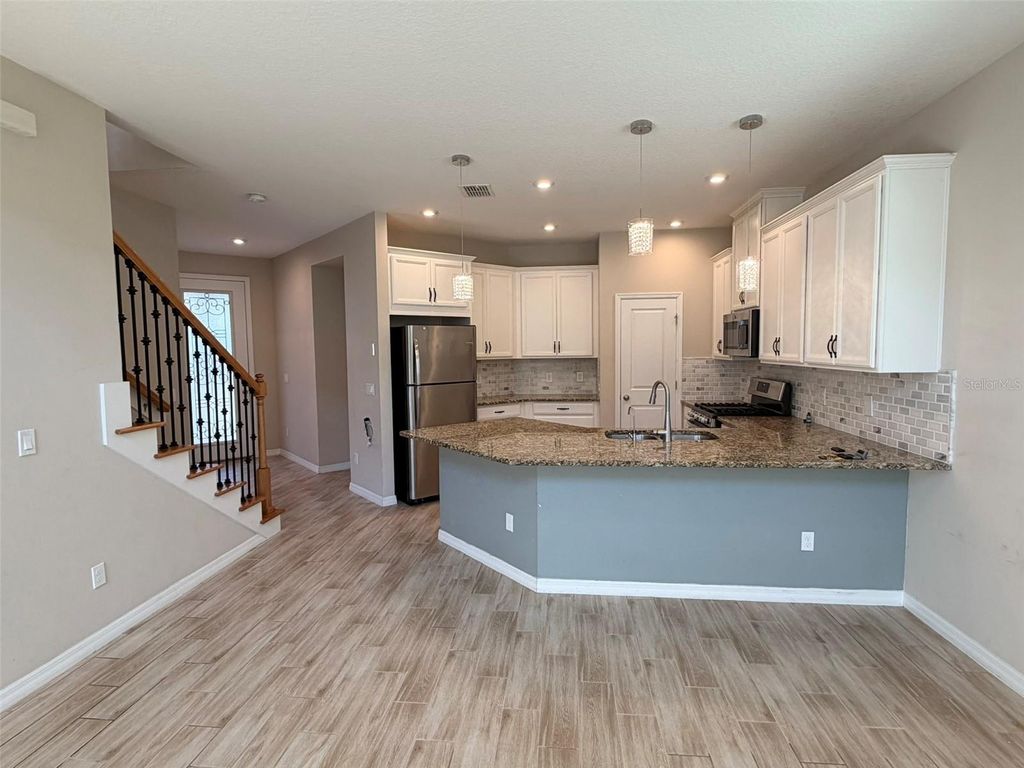 Photo of 2601 Pinnacle Lane, Clermont, FL 34711 (MLS # O6396636)