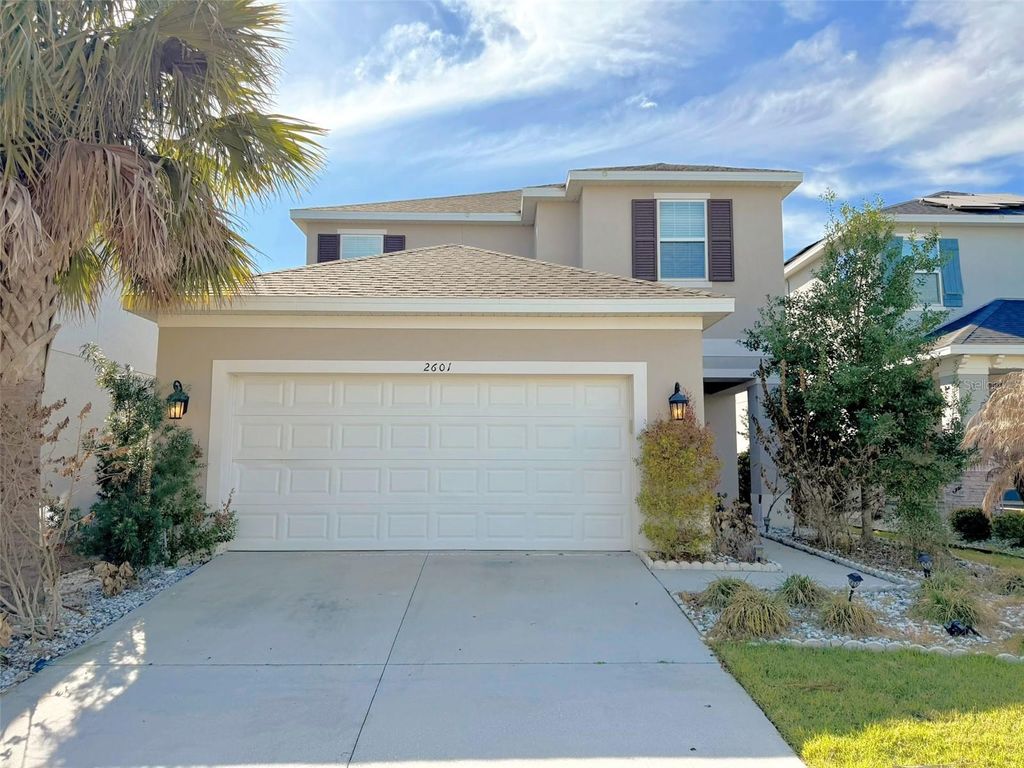 Photo of 2601 Pinnacle Lane, Clermont, FL 34711 (MLS # O6396636)