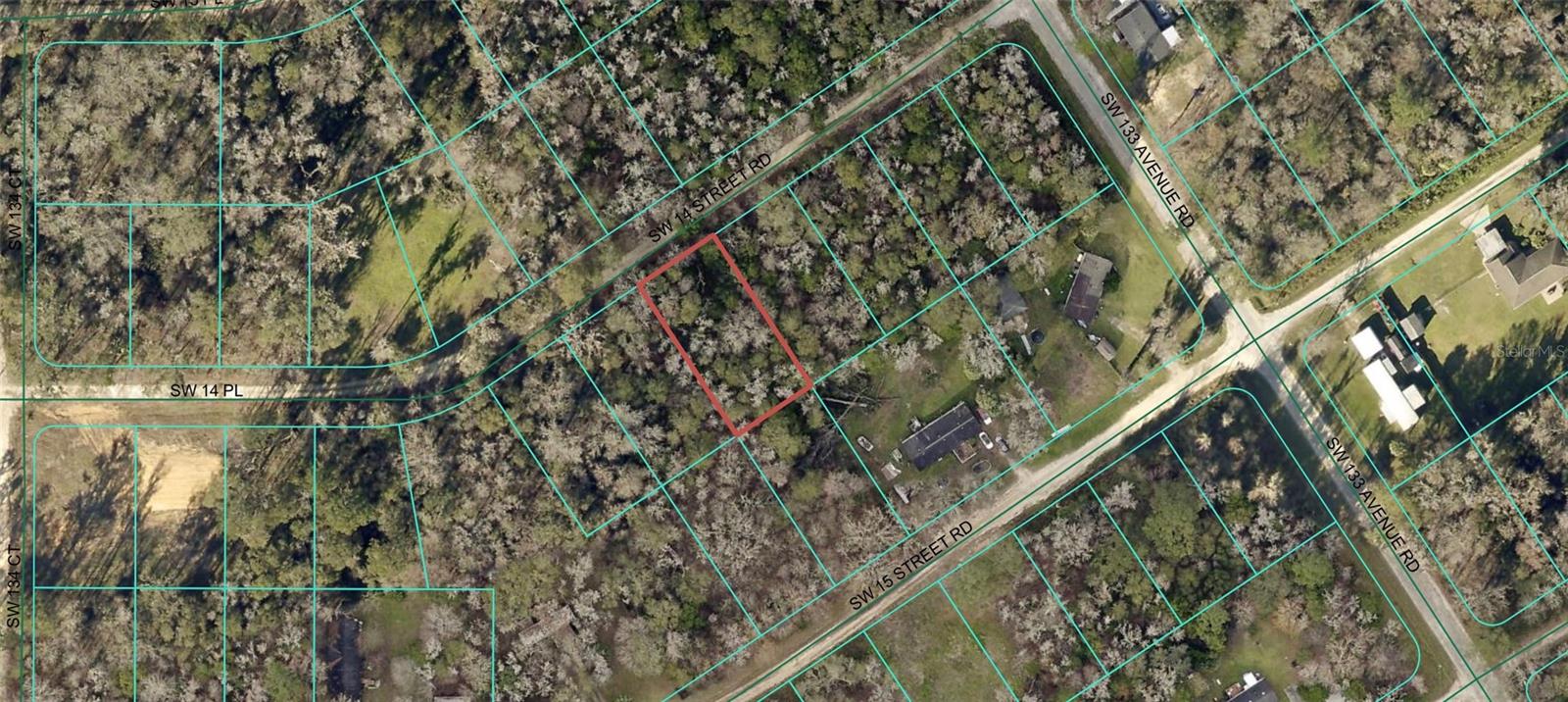 Great Opportunity in Rainbow Park! Build your dream home on this .26-acre vacant lot located in a fast-growing area of Rainbow Park. Just a short drive to Ocala, Dunnellon, the World Equestrian Center, and the crystal-clear Rainbow River. This high and dry lot offers a peaceful setting with no HOA. This property is perfect for a future homesite or investment. Enjoy nearby outdoor activities, dining, and shopping, all while living in a quiet and convenient location.