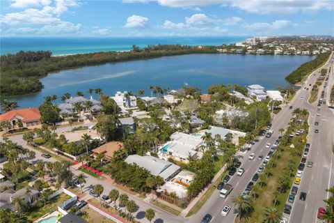 A home in SARASOTA