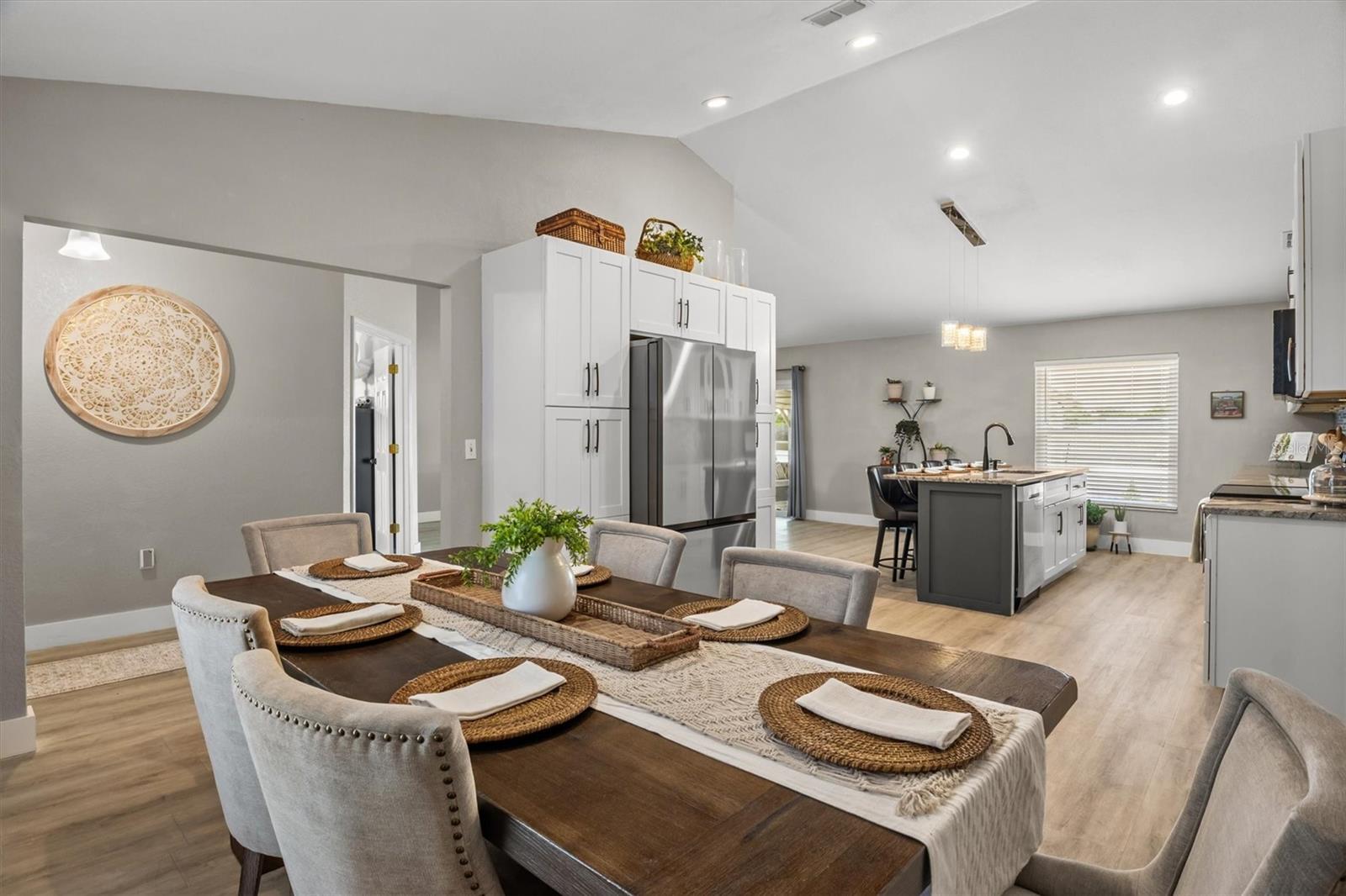 HILLSIDE HEIGHTS - Residential