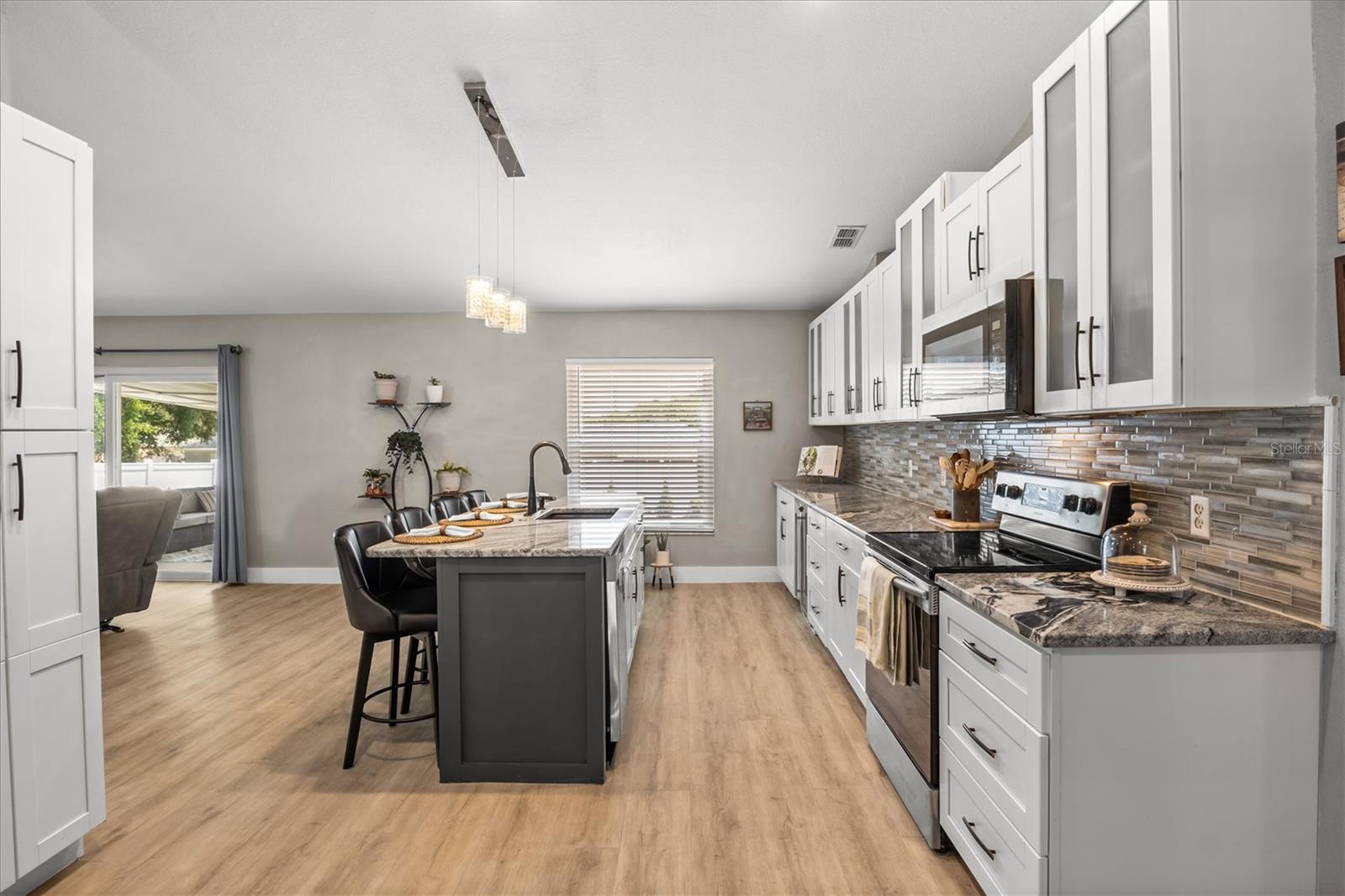 HILLSIDE HEIGHTS - Residential